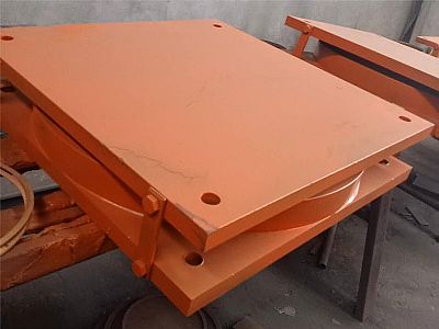 灌南县建筑摩擦摆隔震支座用材料检测应该遵循哪些规范